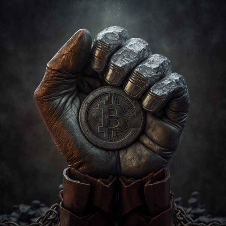 Como se proteger da inflação usando Bitcoin