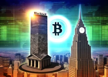 Blackrock já possui mais Bitcoins que a Microstrategy de Michael Saylor