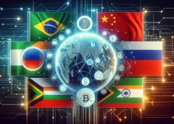BRICS e o Futuro Digital: O Surgimento de um Novo Sistema de Pagamento com Blockchain