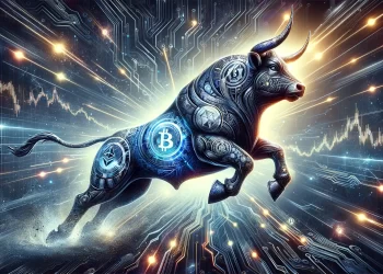 Bitcoin Atinge Novo Recorde: 72k é a nova alta histórica!