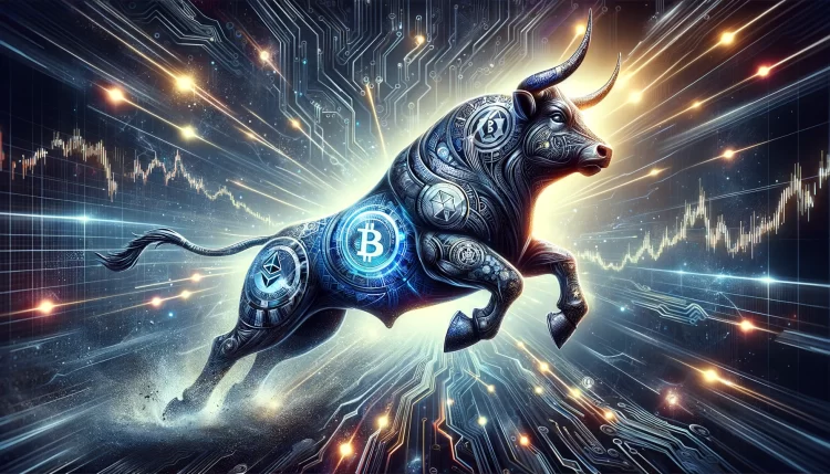 Bitcoin Atinge Novo Recorde: 72k é a nova alta histórica!