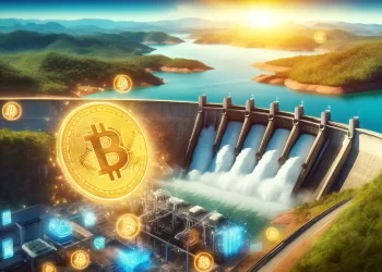 Paraguai Prioriza Venda de Energia para Mineradores de Bitcoin em Detrimento ao Brasil