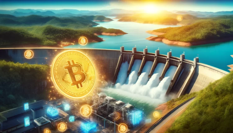 Paraguai Prioriza Venda de Energia para Mineradores de Bitcoin em Detrimento ao Brasil
