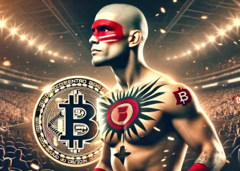 UFC 303 tem vitória de Alex Pereira, que pede bônus de quase 5 BTC