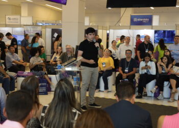 Gabriel Della Torre - Cripto Brasil OFC