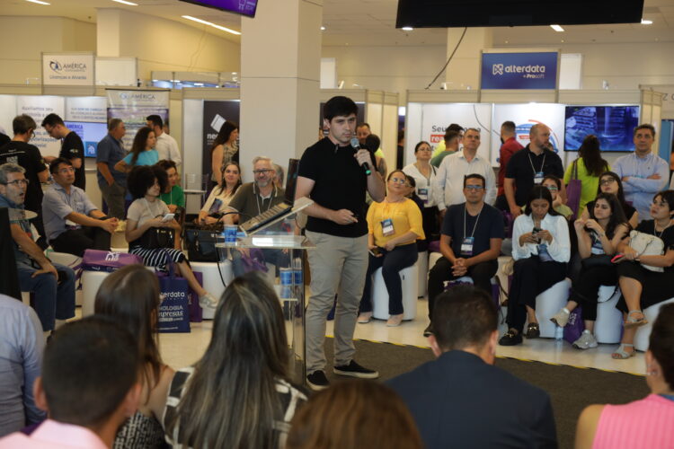 Gabriel Della Torre - Cripto Brasil OFC