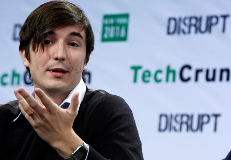 Robinhood deve adquirir Bitstamp por US$ 200 milhões para expandir presença global