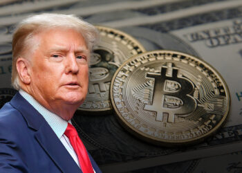 Donald Trump e o Bitcoin: Como o Apoio ao BTC Pode Transformar a Política