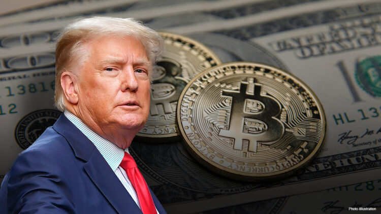 Donald Trump e o Bitcoin: Como o Apoio ao BTC Pode Transformar a Política