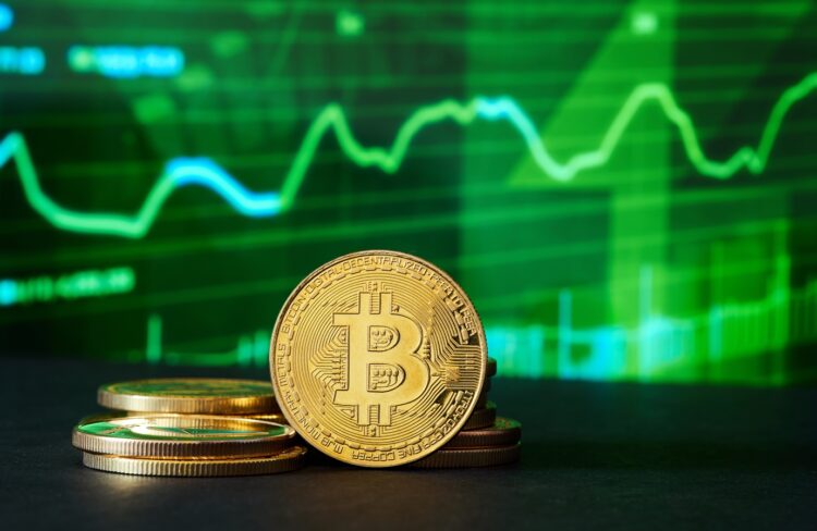 Bitcoin (BTC) ensaia recuperação em V após queda de 10%