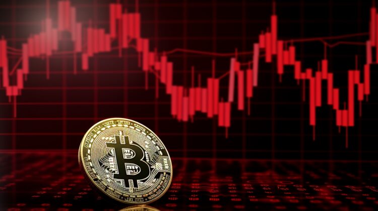 Tudo o que você precisa saber sobre a queda do Bitcoin (BTC)