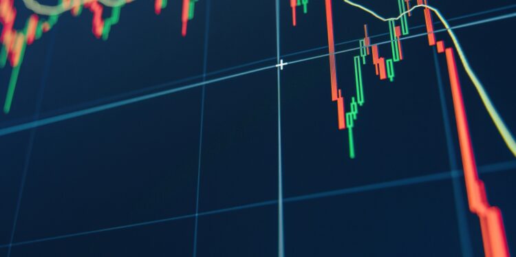 Queda do Bitcoin (BTC) atinge nível crítico de 64 mil dólares