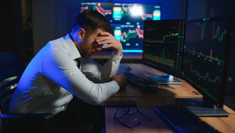 Motivos para a queda do bitcoin Hoje, 24/06/2024