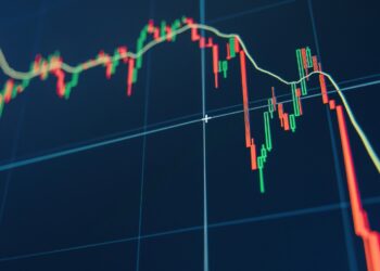 Bitcoin cai abaixo de $68K com liquidações massivas