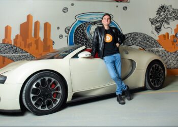 Influenciadores vendem Bitcoin e apontam cenário catastrófico