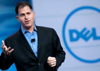 CEO da Dell menciona Bitcoin no X e agita comunidade bitcoiner