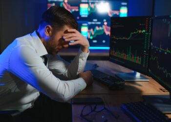 Índice de medo e ganância do Bitcoin atinge nível importante