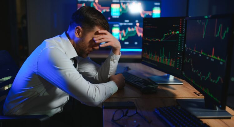 Índice de medo e ganância do Bitcoin atinge nível importante