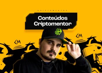 Entrevista exclusiva: João Cubas, o Criptomentor, dono da maior comunidade do Brasil.