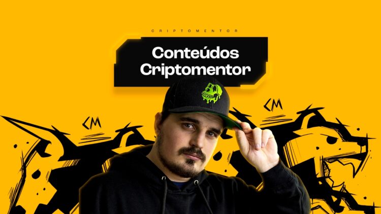 Entrevista exclusiva: João Cubas, o Criptomentor, dono da maior comunidade do Brasil.