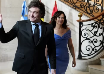 Presidente Milei reafirma apoio ao Bitcoin e defende livre mercado