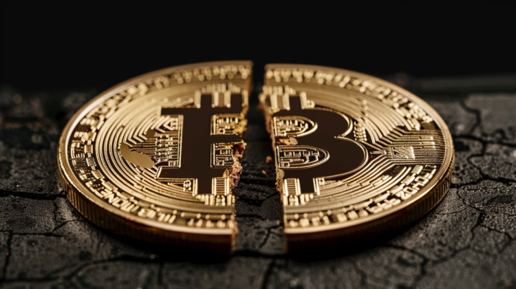 O Halving do Bitcoin veio, mas a alta ainda não