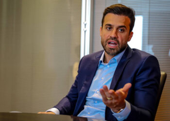 Pablo Marçal, crítico do Bitcoin, poderia ser Satoshi Nakamoto. Entenda.