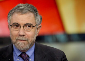 Paul Krugman afirma que a Indústria Cripto está “caminhando para o esquecimento”