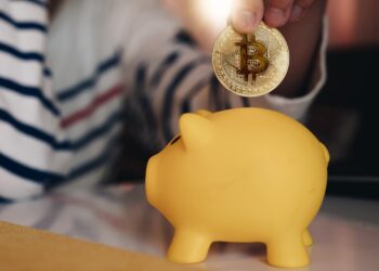 1 milhão de carteiras têm mais de 1 BTC. Por que isso importa?