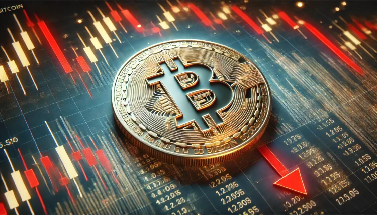 Bitcoin em queda: o que causou e até onde vai? Hora de comprar BTC?