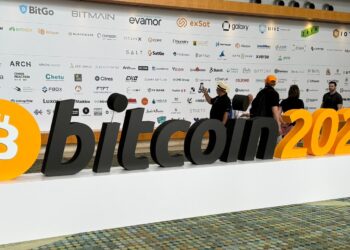 Confira os destaques dos eventos Bitcoin Conference e Blockchain Rio