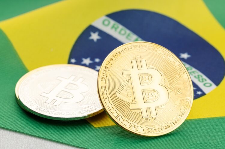 Bitcoin atinge nova máxima histórica (ATH) em Reais: R$ 383.456