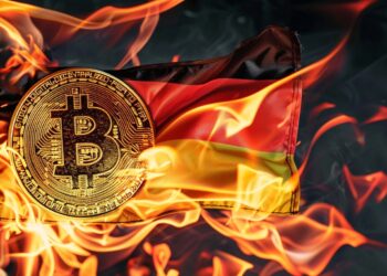 Já acabou, Alemanha? Bitcoin vai subir? Resumo semanal