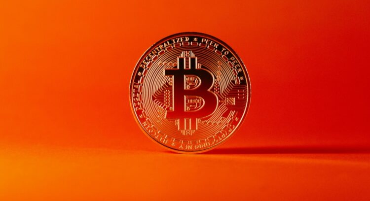 Bitcoin caindo agora. O que esperar para o BTC hoje e nesta semana?