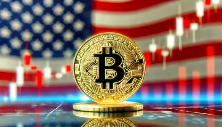 Bitcoin cai 5% no Dia da Independência dos EUA e cria oportunidade de compra