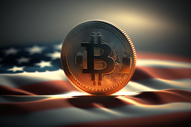 Segundo Trump, Bitcoin e indústria cripto  serão liderados pelos EUA