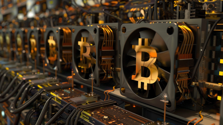 Trump: “Mineradores de Bitcoin terão incentivos fiscais nos EUA”