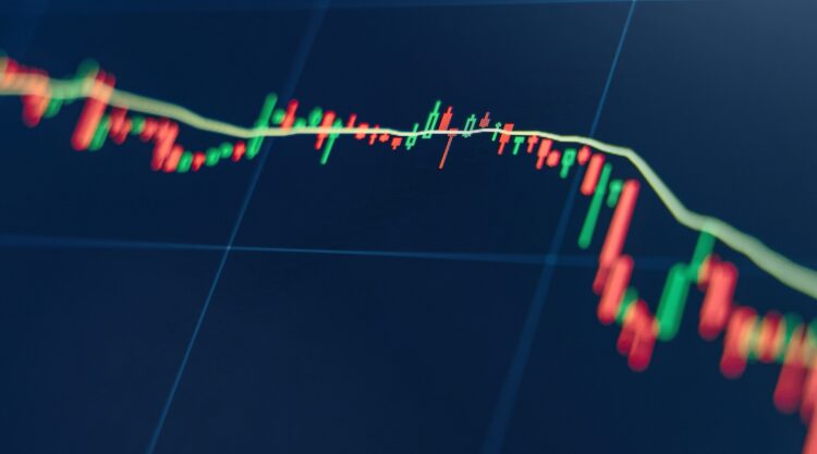 Governo Alemão continua vendendo e provocando a queda do Bitcoin