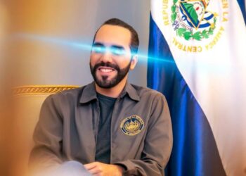2 anos atrás El Salvador comprou 80 BTC a US$ 19 mil cada