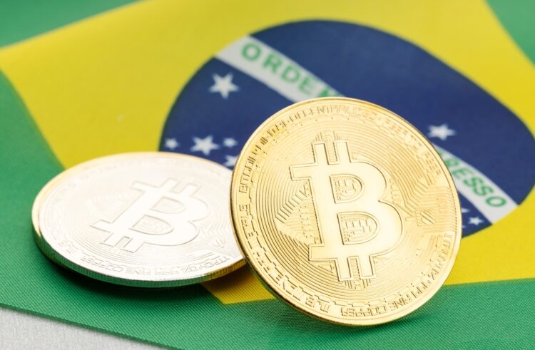 Como comprar Bitcoin de um jeito fácil no Brasil