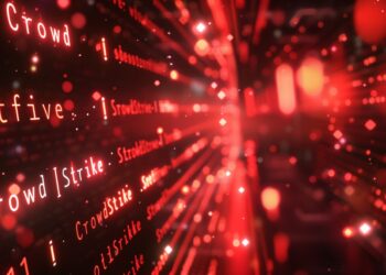 Apagão cibernético: exchanges, blockchains e criptos afetadas pelo bug da CrowdStrike?