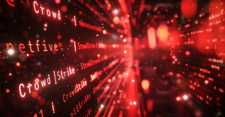 Apagão cibernético: exchanges, blockchains e criptos afetadas pelo bug da CrowdStrike?