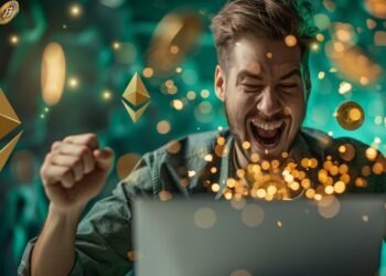 ETFs de Ethereum atingem US$ 300 Mi na primeira hora