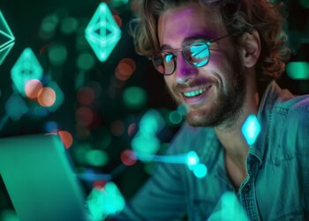 5 ETFs de Ethereum serão lançados nesta terça-feira