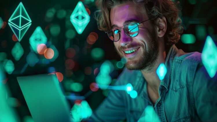 5 ETFs de Ethereum serão lançados nesta terça-feira