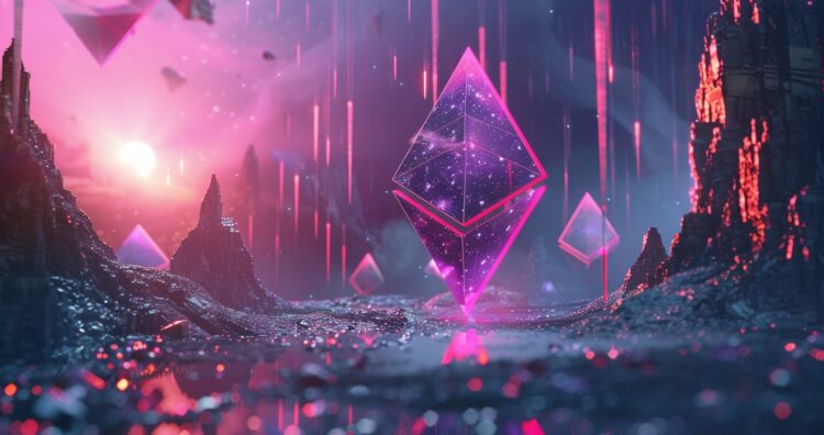 Ethereum, Solana ou Bitcoin? Qual a principal blockchain para NFTs?