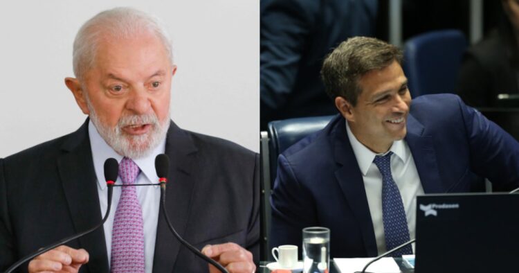 Bitcoin (BTC) em Reais (BRL) sobe 6% enquanto em dólar sobe 3%, com câmbio pressionado