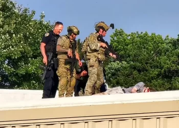 Atirador que tentou matar Trump é identificado pela polícia