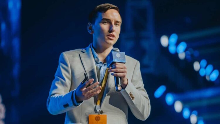 Queda do Bitcoin deve ir até os US$ 38k, de acordo com The Moon