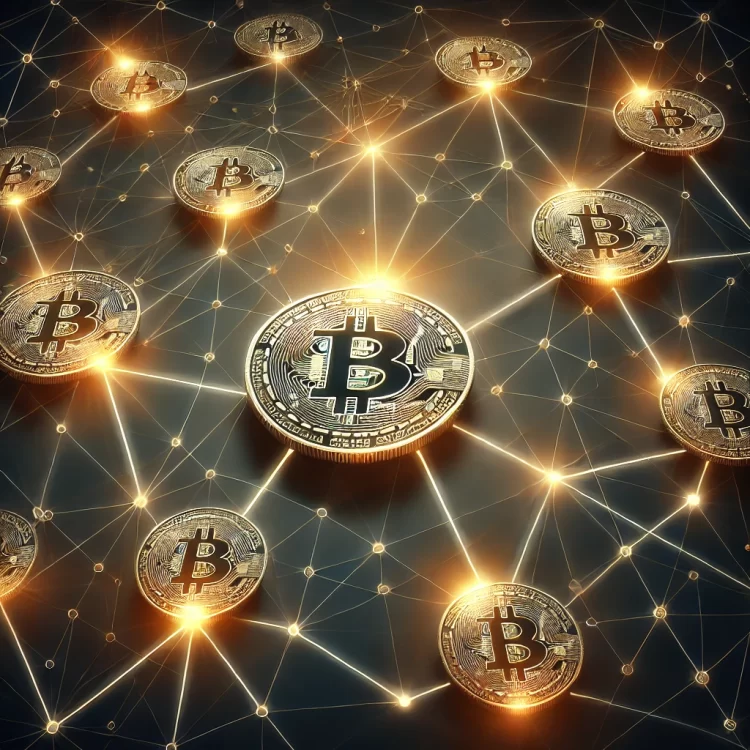 Adoção do Bitcoin está sendo mais rápida do que a da Internet